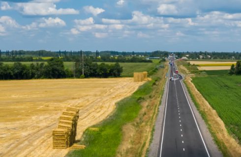 Директор департаменту дорожнього господарства ЛОВА у серпні отримав майже 40 тисяч зарплати