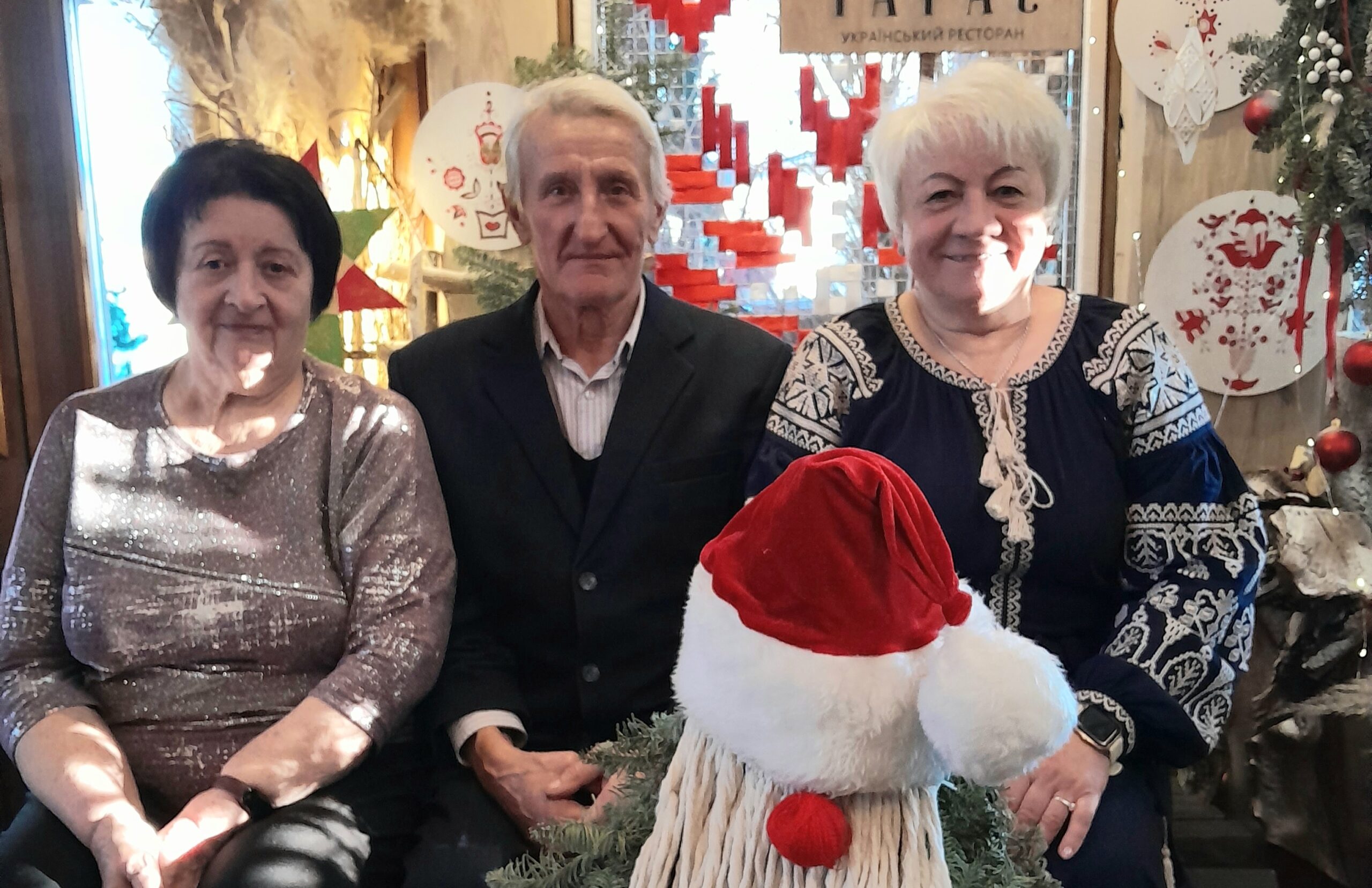 13 грудня відбулось засідання Президії Київської організації профспілки