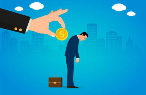 ЗМІНАМ ДО ДЕРЖБЮДЖЕТУ-2025 БУТИ? У Раді ініціюють підвищення прожиткового мінімуму, пенсії та мінзарплати