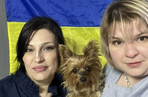 НАШ ШЛЯХ ДО МРІЇ