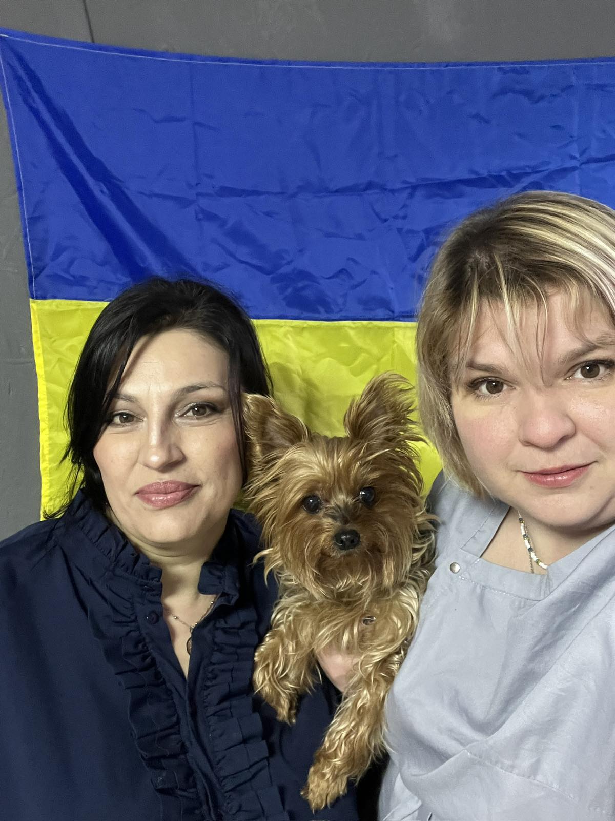 НАШ ШЛЯХ ДО МРІЇ