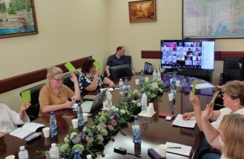 ПРОФСПІЛКОВІ ПРОПОЗИЦІЇ ДО ДЕРЖБЮДЖЕТУ-2026 СПРЯМОВАНІ НА ЗАБЕЗПЕЧЕННЯ НАЛЕЖНОГО РІВНЯ ЖИТТЯ ГРОМАДЯН УКРАЇНИ