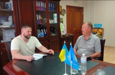 ПРОФСПІЛКИ ОБ’ЄДНУЮТЬ ЗУСИЛЛЯ  ДЛЯ ВИРІШЕННЯ ГАЛУЗЕВИХ ПРОБЛЕМ І ПІДТРИМКИ ПРАЦІВНИКІВ