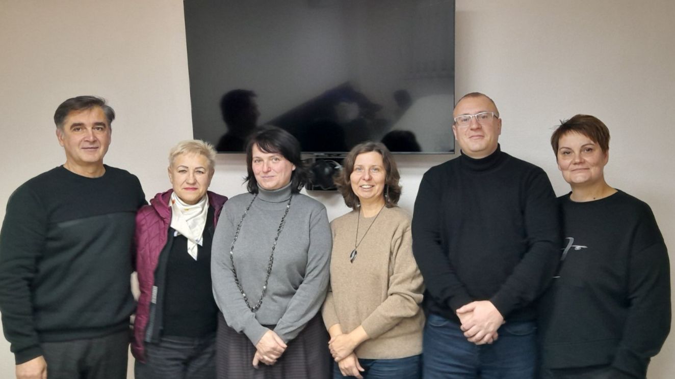 ЗАСІДАННЯ ПРЕЗИДІЇ КИЇВСЬКОЇ ОРГАНІЗАЦІЇ ПРОФСПІЛКИ