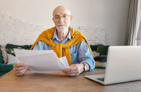 СОЛІДАРНА, ПРОФЕСІЙНА ТА НАКОПИЧУВАЛЬНА ПЕНСІЯ: УРЯД ГОТУЄ ТРИ РІВНІ ВИПЛАТ ЗАМІСТЬ ОДНІЄЇ