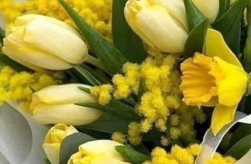 З МІЖНАРОДНИМ ДНЕМ БОРОТЬБИ ЗА ПРАВА ЖІНОК