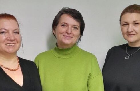 РОБОЧА ЗУСТРІЧ