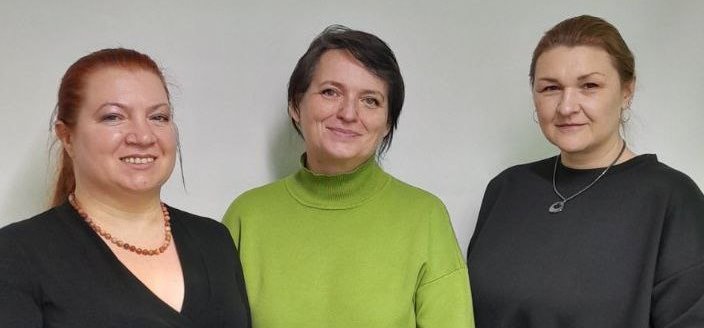 РОБОЧА ЗУСТРІЧ